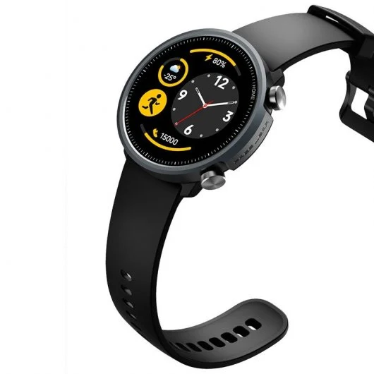 Smartwatch Mibro Watch A1 Preto 3